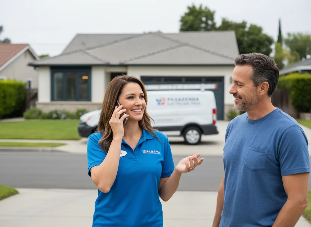 Electrician Pismo Beach, CA FAQs
